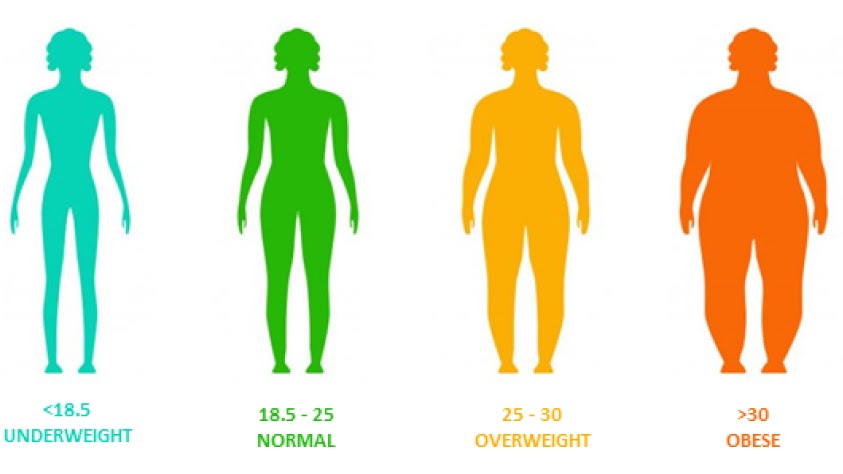 Everything You Need to Know About BMI | Prudential Malaysia