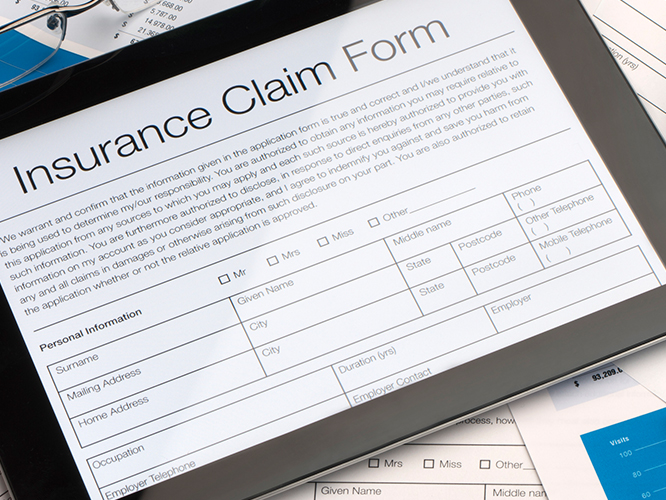 Claim Forms Prudential Malaysia